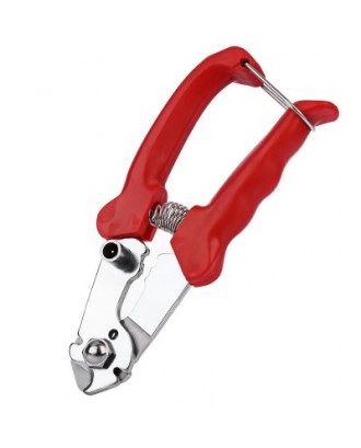 Bicycle Brake Cable Cutter