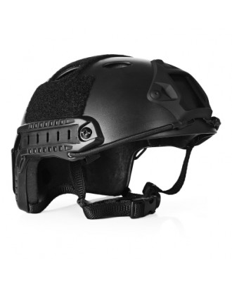 Simple Tactical Helmet for CS Field Outdoor Skydiving
