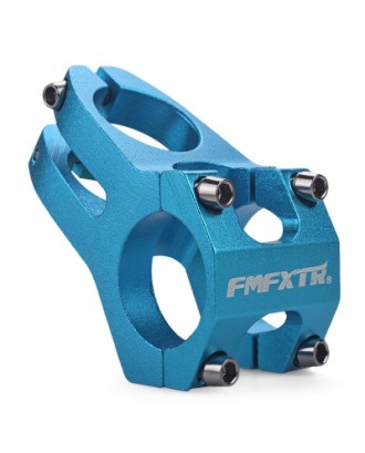 FMFXTR 31.8mm Aluminum Alloy Bicycle Stem High Strong CNC Machined Bicycle Stem MTB Mountain Road Ba