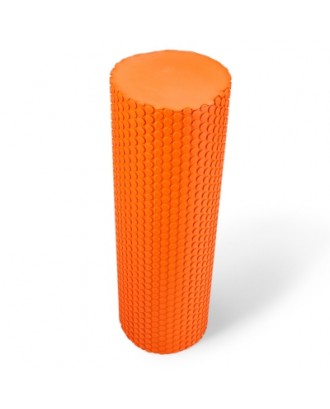 MILY SPORT EVA 3.93 inches Floating Point Yoga Foam Roller Massage
