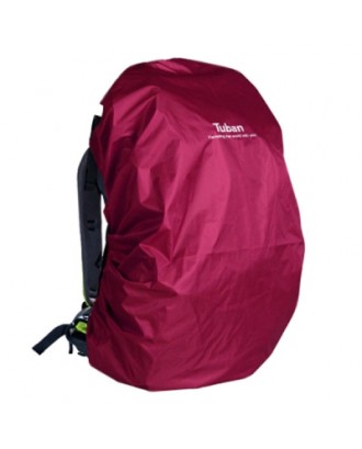 Tuban Backpack Rain Cover