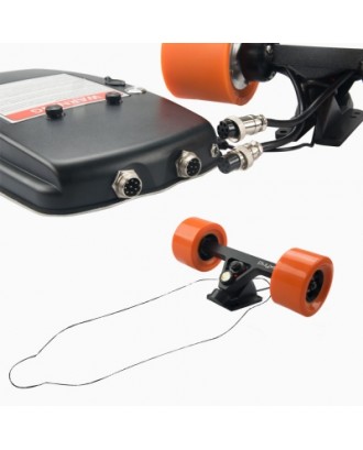 Electronic-Skateboard Drive Motor Kits Accessories for All Skateboard Longboard