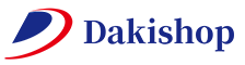 Dakishop.com